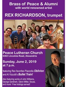 Rex Richardson