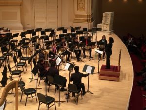 Carnegie-Hall